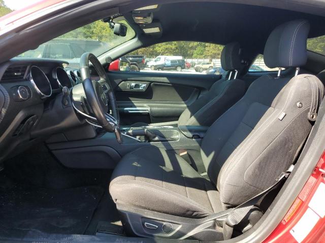 Photo 7 from auction – 2016 FORD MUSTANG with VIN 1FA6P8AM1G5318797