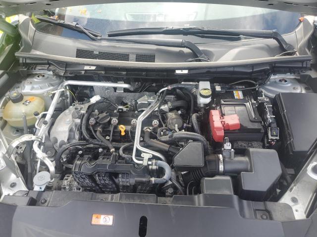 Photo 12 from auction – 2022 MITSUBISHI OUTLANDER with VIN JA4J4TA84NZ028508