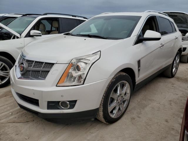 Photo 1 from auction – 2010 CADILLAC SRX PERFOR with VIN 3GYFNBEY0AS588900