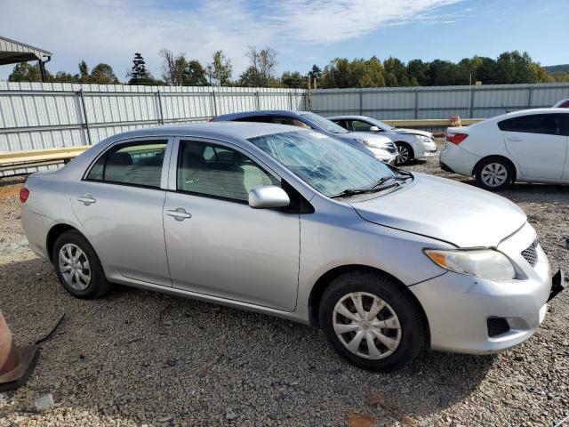 Photo 4 from auction – 2009 TOYOTA COROLLA BA with VIN 2T1BU40E69C164971