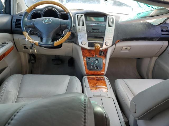 Photo 8 from auction – 2007 LEXUS RX 350 with VIN 2T2GK31U97C001820