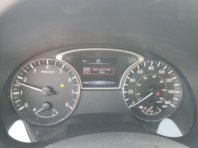 Photo 9 from auction – 2017 NISSAN ALTIMA 2.5 with VIN 1N4AL3AP1HC120575