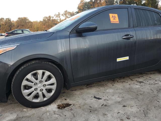 Photo 12 from auction – 2020 KIA FORTE FE with VIN 3KPF24AD2LE202623