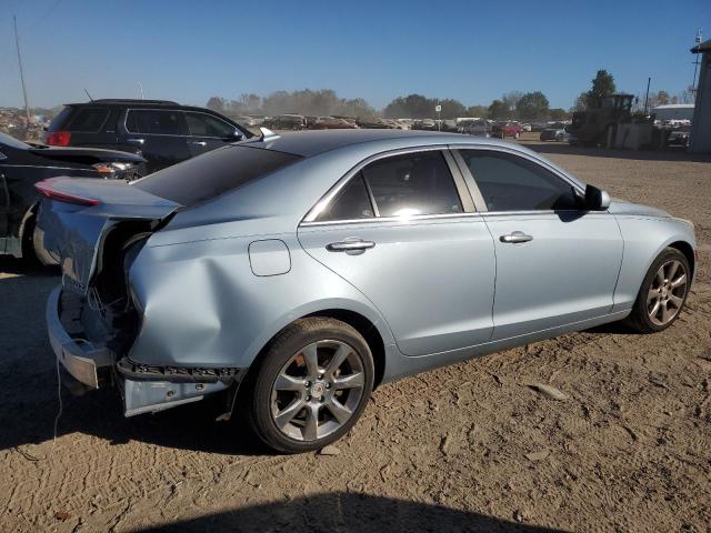 Photo 3 from auction – 2013 CADILLAC ATS with VIN 1G6AG5RX2D0168602