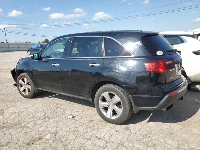 Photo 2 from auction – 2010 ACURA MDX TECHNO with VIN 2HNYD2H68AH530820