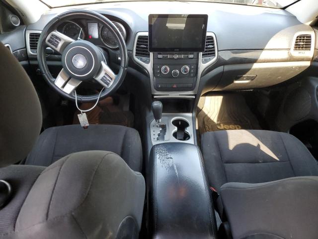 Photo 8 from auction – 2012 JEEP GRAND CHER with VIN 1C4RJFAG0CC294022