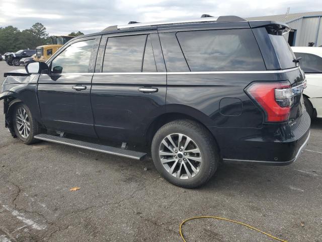 Photo 2 from auction – 2018 FORD EXPEDITION with VIN 1FMJU1KT3JEA32740