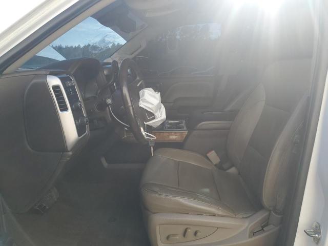 Photo 7 from auction – 2016 GMC SIERRA with VIN 3GTU2NEC6GG282873
