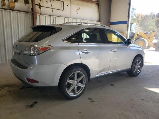 Photo 3 from auction – 2011 LEXUS RX 350 with VIN 2T2ZK1BA3BC059657
