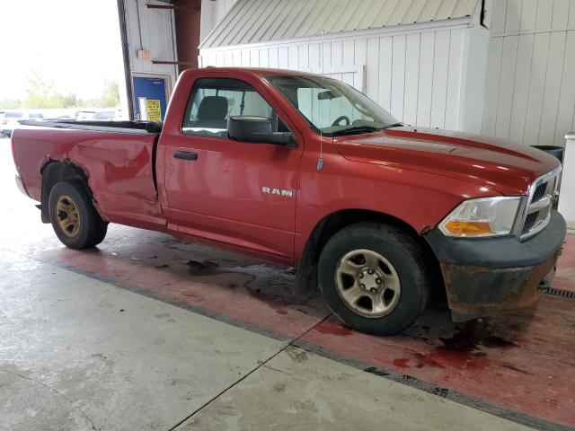 Photo 4 from auction – 2009 DODGE RAM 1500 with VIN 1D3HB16K79J532243