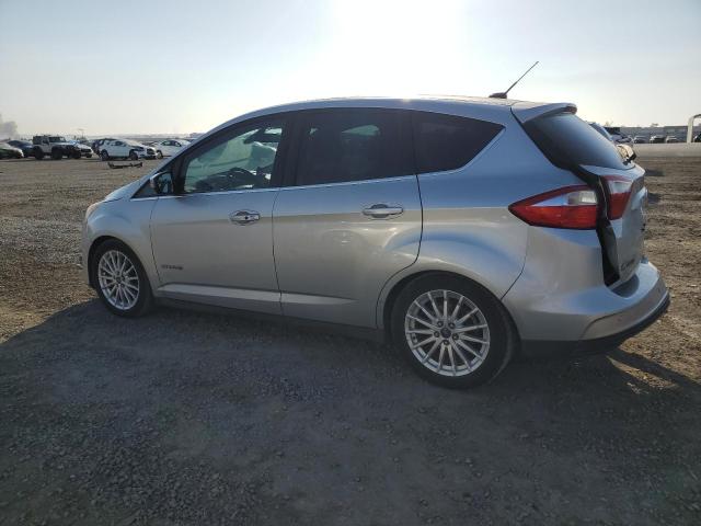 Photo 2 from auction – 2014 FORD C-MAX SEL with VIN 1FADP5BU1EL500643