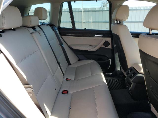 Photo 11 from auction – 2013 BMW X3 XDRIVE2 with VIN 5UXWX9C55D0D05194