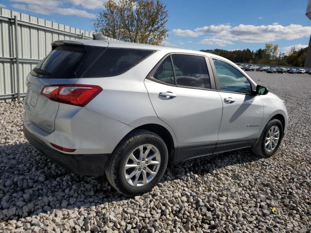 Photo 3 from auction – 2021 CHEVROLET EQUINOX LS with VIN 2GNAXSEV2M6142127