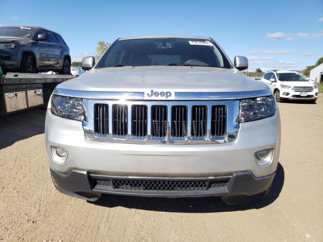 Photo 5 from auction – 2012 JEEP GRAND CHER with VIN 1C4RJFAG5CC317567