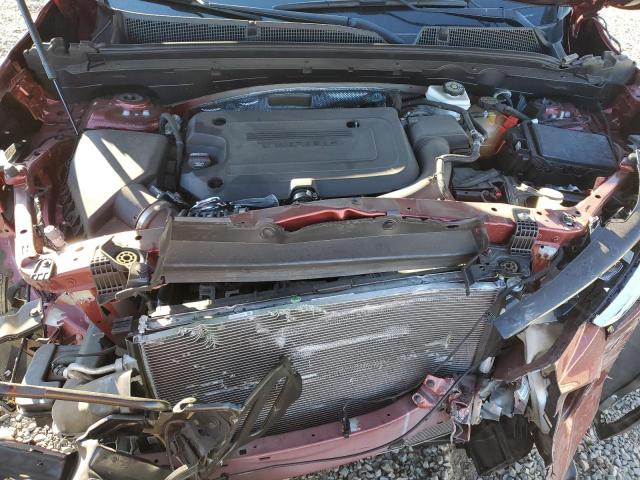 Photo 12 from auction – 2023 BUICK ENVISION E with VIN LRBFZPR43PD023501