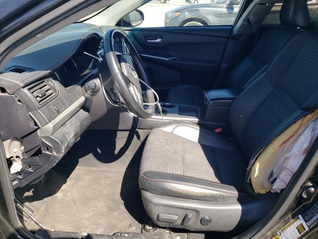 Photo 7 from auction – 2015 TOYOTA CAMRY LE with VIN 4T1BF1FK5FU100212