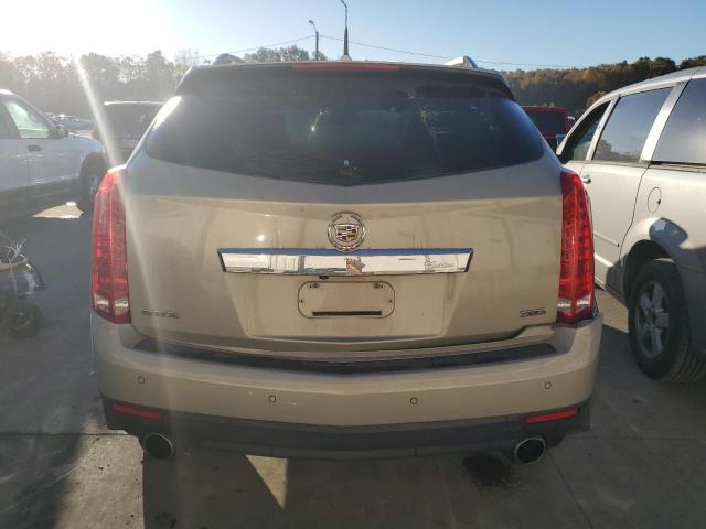 Photo 6 from auction – 2012 CADILLAC SRX PERFOR with VIN 3GYFNBE34CS510546