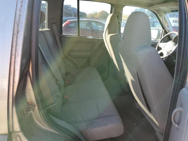 Photo 11 from auction – 2005 JEEP LIBERTY RE with VIN 1J4GL38K15W726929