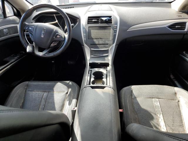 Photo 8 from auction – 2013 LINCOLN MKZ with VIN 3LN6L2J97DR811712