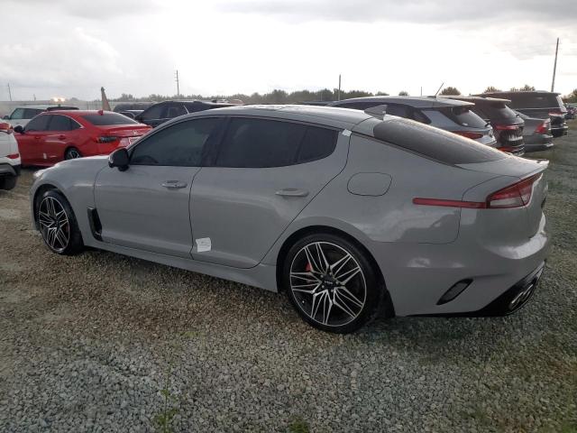 Photo 2 from auction – 2023 KIA STINGER GT with VIN KNAE55LC7P6130632