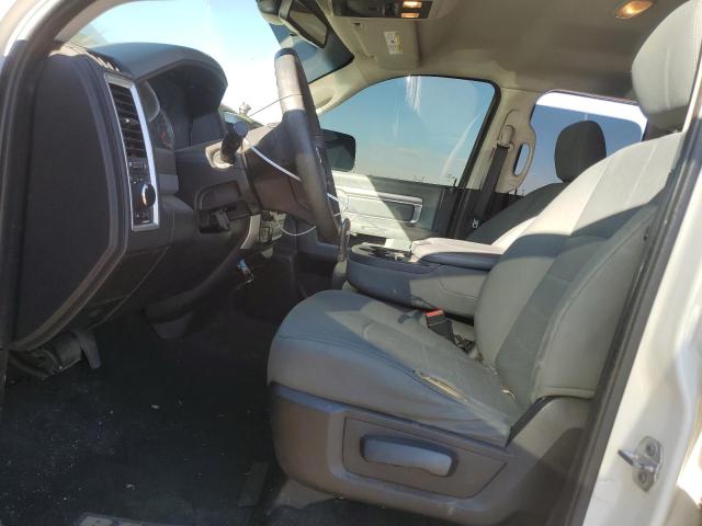 Photo 7 from auction – 2016 RAM 1500 SLT with VIN 1C6RR7GT3GS244740