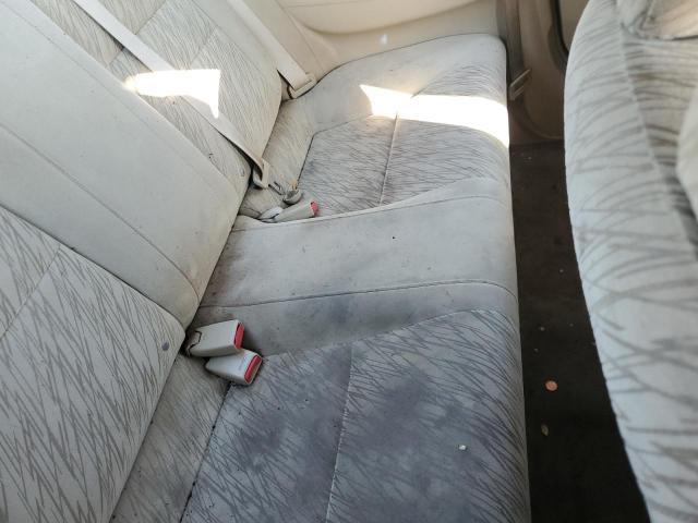Photo 10 from auction – 2006 HONDA CIVIC EX with VIN 2HGFG11876H501974