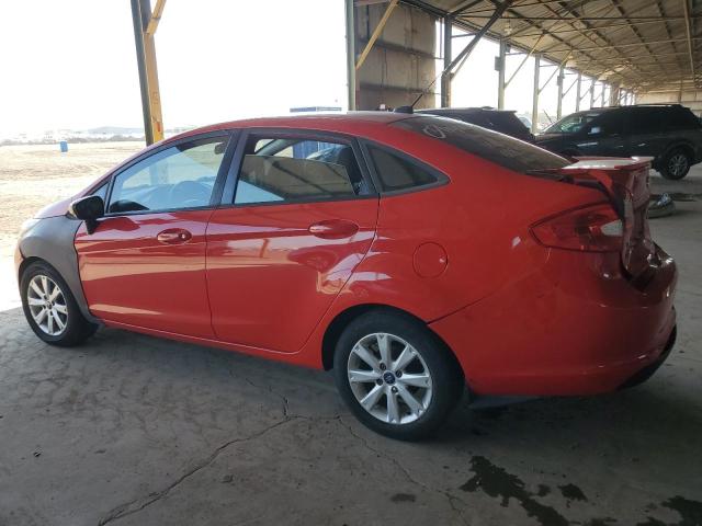 Photo 2 from auction – 2013 FORD FIESTA SE with VIN 3FADP4BJ4DM226321