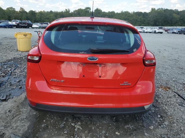 Photo 6 from auction – 2016 FORD FOCUS SE with VIN 1FADP3K29GL213556