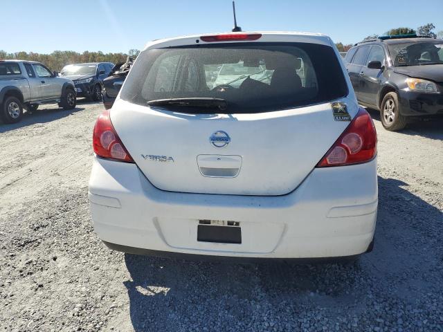 Photo 6 from auction – 2007 NISSAN VERSA S with VIN 3N1BC13E07L382852