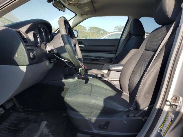 Photo 7 from auction – 2008 DODGE MAGNUM with VIN 2D4FV47TX8H156298