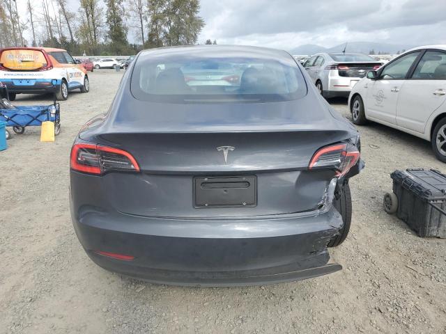 Photo 6 from auction – 2023 TESLA MODEL 3 with VIN 5YJ3E1EA9PF638488
