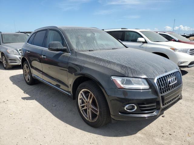 Photo 4 from auction – 2015 AUDI Q5 PREMIUM with VIN WA1LFAFP5FA080432