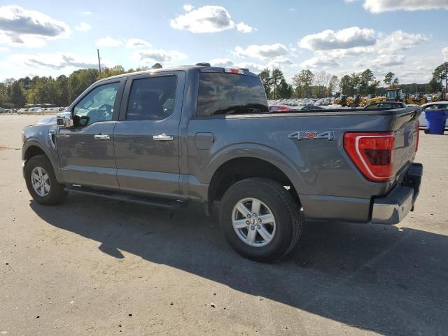 Photo 2 from auction – 2021 FORD F150 SUPER with VIN 1FTEW1EP7MKD25304