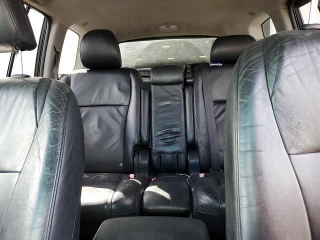 Photo 10 from auction – 2008 TOYOTA HIGHLANDER with VIN JTEDS43A382006846