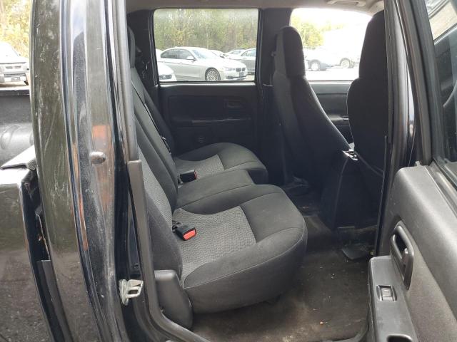 Photo 10 from auction – 2007 GMC CANYON with VIN 1GTDS13E878121895