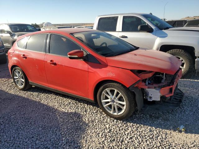 Photo 4 from auction – 2015 FORD FOCUS SE with VIN 1FADP3K23FL316115