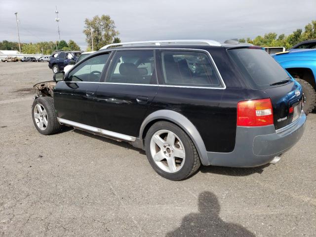 Photo 2 from auction – 2004 AUDI ALLROAD with VIN WA1YD64BX4N094154