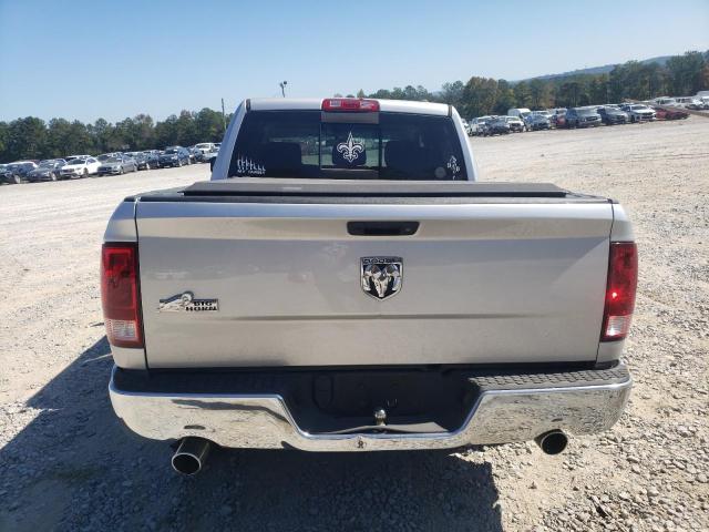 Photo 6 from auction – 2009 DODGE RAM 1500 with VIN 1D3HB13T79J529663