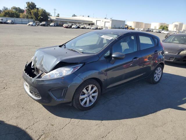 FORD FIESTA SE 2011 z numerem VIN 3FADP4EJ5BM233173 - Zdjęcie z aukcji