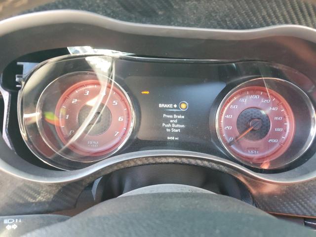 Photo 9 from auction – 2023 DODGE CHARGER SR with VIN 2C3CDXL95PH606599