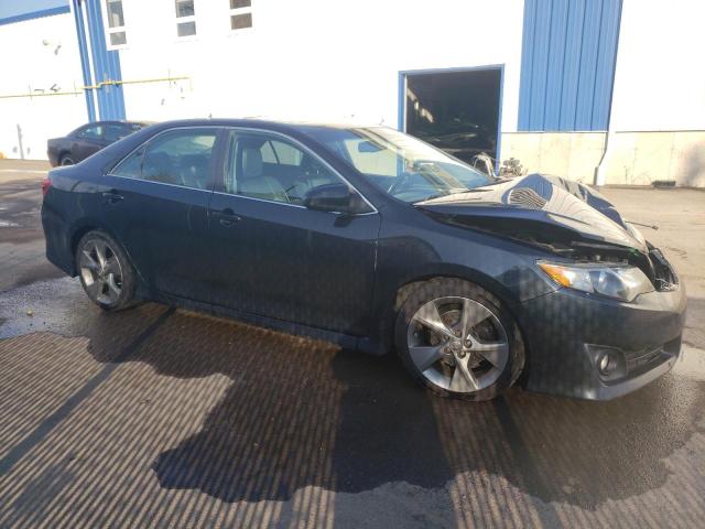 Photo 4 from auction – 2012 TOYOTA CAMRY SE with VIN 4T1BK1FK2CU508755
