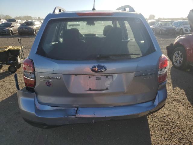 Photo 6 from auction – 2015 SUBARU FORESTER 2 with VIN JF2SJABC4FH505196