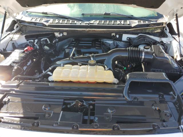 Photo 11 from auction – 2018 FORD F150 SUPER with VIN 1FTEX1EP6JFC52377