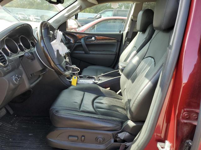 Photo 7 from auction – 2015 BUICK ENCLAVE with VIN 5GAKRBKD8FJ172193