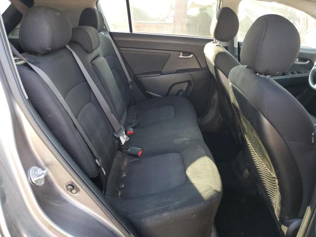 Photo 11 from auction – 2011 KIA SPORTAGE L with VIN KNDPB3A22B7077876