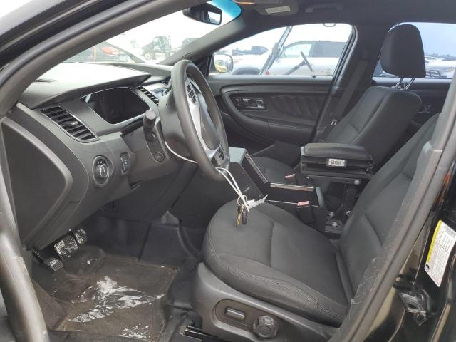 Photo 7 from auction – 2015 FORD TAURUS POL with VIN 1FAHP2MK3FG135761