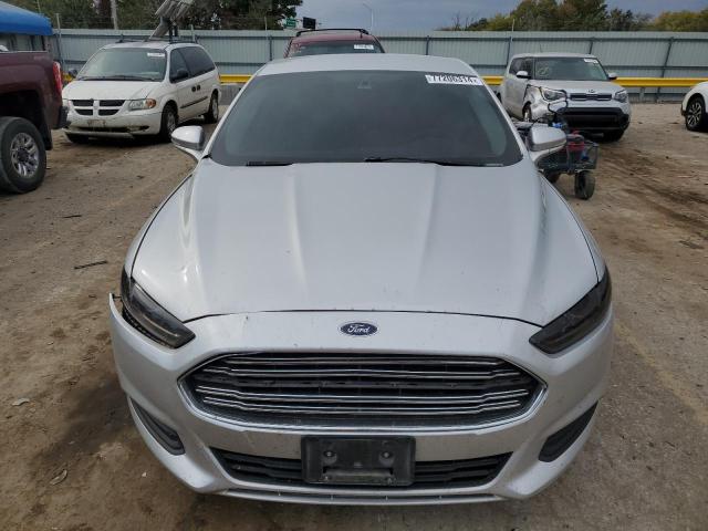 Photo 5 from auction – 2016 FORD FUSION SE with VIN 3FA6P0H72GR186535