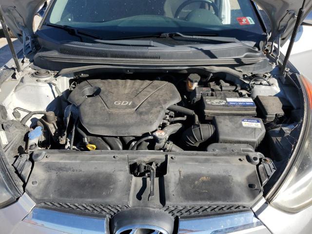 Photo 11 from auction – 2017 HYUNDAI VELOSTER with VIN KMHTC6ADXHU306082