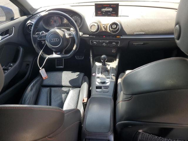 Photo 8 from auction – 2015 AUDI S3 PREMIUM with VIN WAUBFGFF9F1112923
