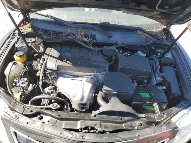 Photo 11 from auction – 2011 TOYOTA CAMRY BASE with VIN 4T1BF3EK9BU126173